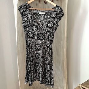 Abercrombie & Fitch minidress